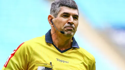 Marcelo de Lima Henrique (Photo by Lucas Uebel/Getty Images)