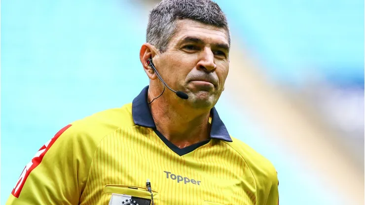 Marcelo de Lima Henrique (Photo by Lucas Uebel/Getty Images)