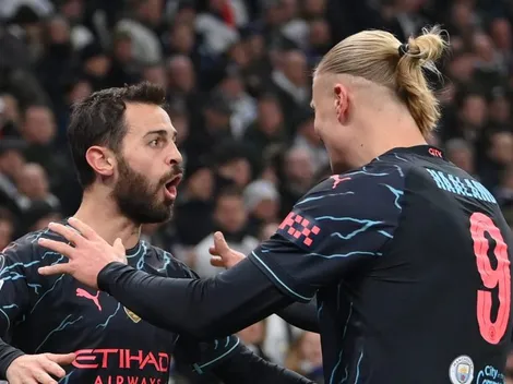 PSG prepara oferta de peso para contratar craque do Manchester City