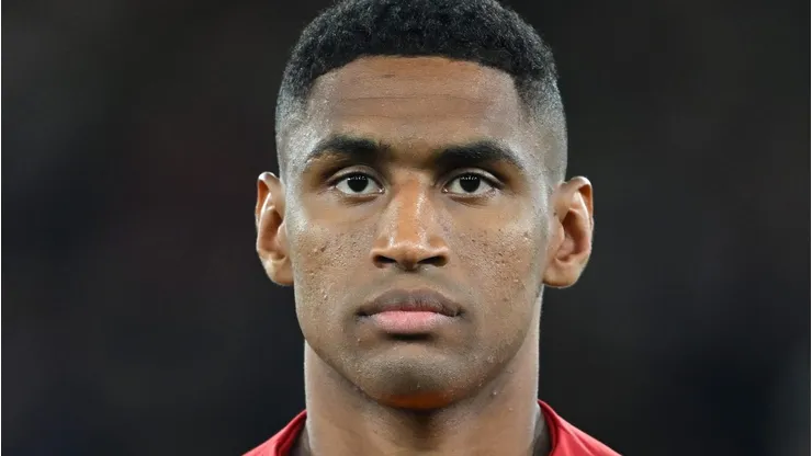 Corinthians não para em Tetê e prepara oferta por outro grande nome (Photo by Michael Regan/Getty Images)