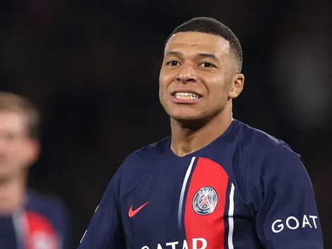 Mbappé mal chegou no Real Madrid e já pediu a primeira contratação para Florentino