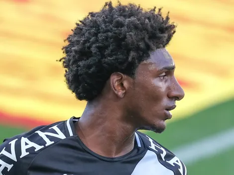 Clube brasileiro pode pagar R$ 100 mi e anunciar Talles Magno, ex-Vasco