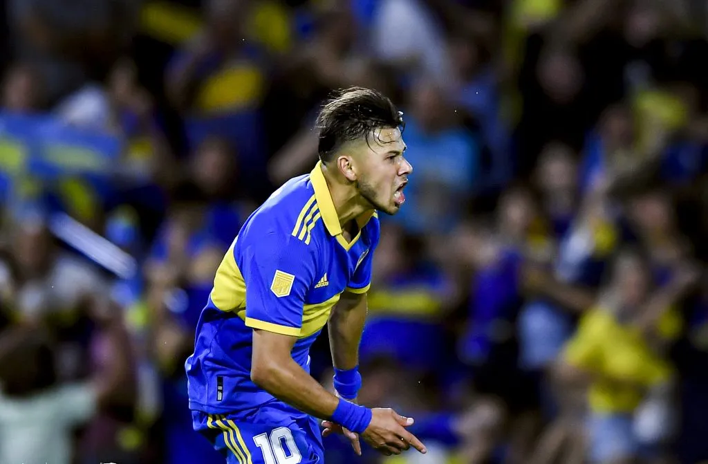 Romero quer jogar no Corinthians. (Photo by Marcelo Endelli/Getty Images)