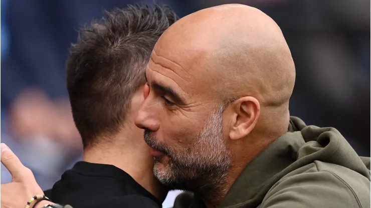 Barcelona fica a um passo de anunciar grande técnico da Premier League (Photo by Justin Setterfield/2022 Getty Images)