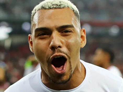 Opinião: Matheuzinho não será a solução para os problemas defensivos do Corinthians