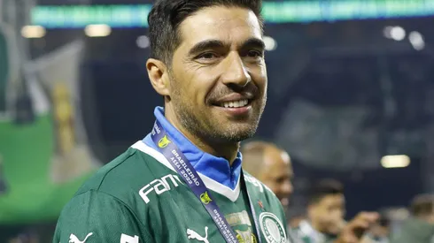 Palmeiras consegue o sim e avança para contratar badalado camisa 9 da La Liga. (Photo by Ricardo Moreira/Getty Images)