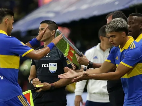 Corinthians abre conversas com multicampeão pelo Boca Juniors