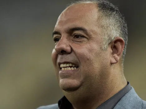 Decisão de Marcos Braz no Flamengo deixa a torcida enfurecida na web