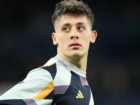 Clubes da Europa disputam a contratação de Arda Guler