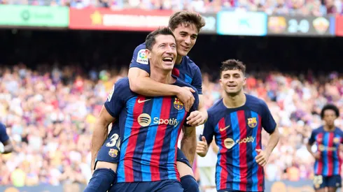 (Photo by Alex Caparros/Getty Images)