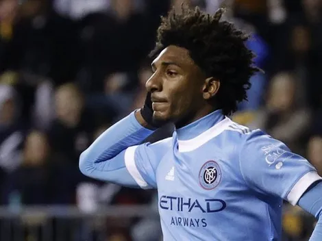 Gigante brasileiro encaminha a contratação de Talles Magno, ex-jogador do Vasco