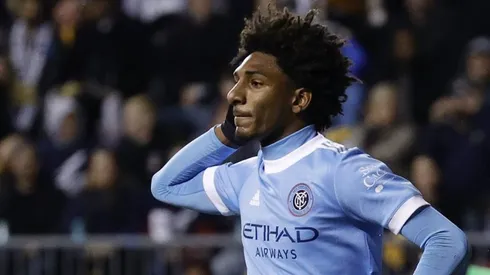 Gigante brasileiro encaminha a contratação de Talles Magno e informação chega ao Vasco. (Photo by Tim Nwachukwu/Getty Images)