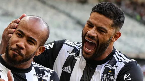 Corinthians surpreende e pode anunciar grande nome do Atlético Mineiro. Foto: Gilson Junio/AGIF