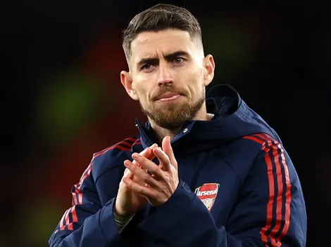 Jorginho elege os cinco melhores jogadores da Premier League na atualidade