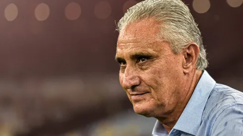 R$ 117 milhões, a nação está pulando de alegria: Flamengo avança por novo atacanteFoto: Thiago Ribeiro/AGIF