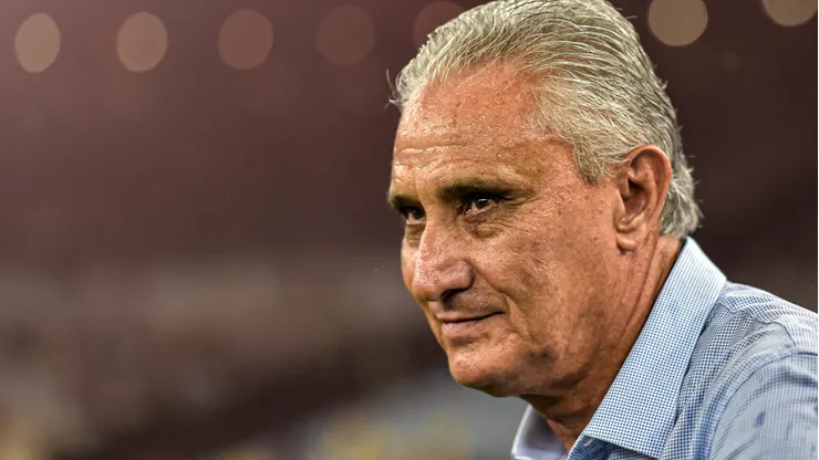 R$ 117 milhões, a nação está pulando de alegria: Flamengo avança por novo atacanteFoto: Thiago Ribeiro/AGIF