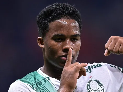 Chegada de Kylian Mbappé ao Real Madrid pode prejudicar Endrick