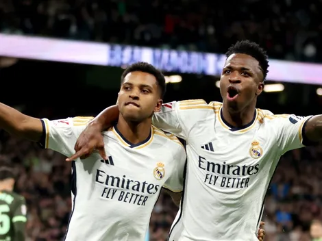 Real Madrid topa vender titular do time de Ancelotti para anunciar Mbappé