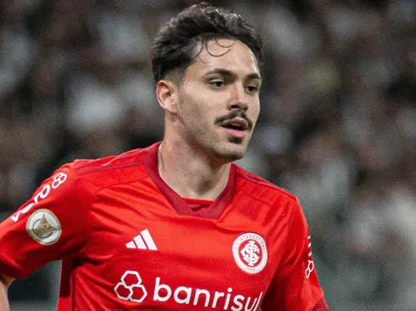 Clube supera o Palmeiras e se torna o favorito a anunciar o meia Maurício