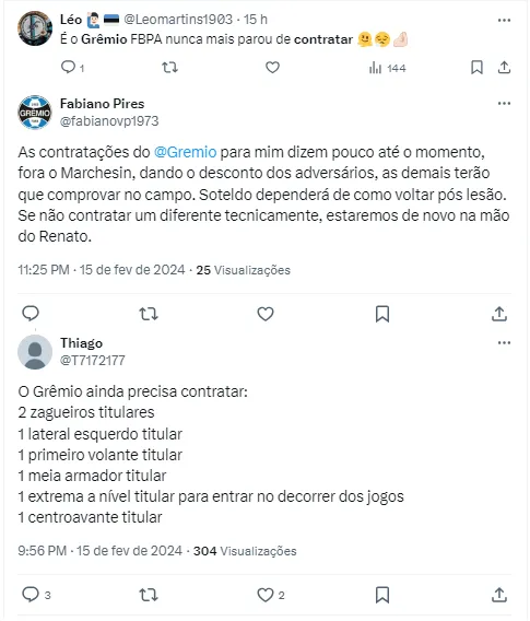 Reprodução/X