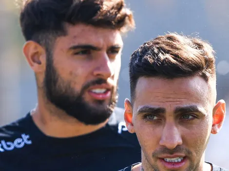 Fluminense surpreende e pode fechar com atacante do Corinthians