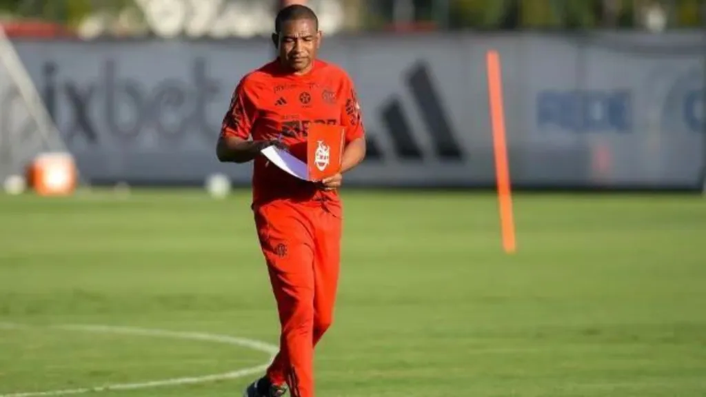 cesar sampaio flamengo