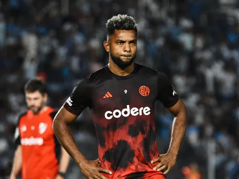 Abel Ferreira freia empolgação com Flaco López e Borja vira exemplo no Palmeiras