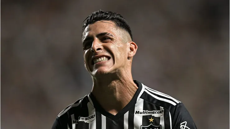 (Photo by Pedro Vilela/Getty Images)