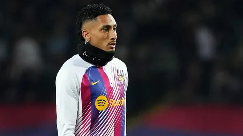 (Photo by Alex Caparros/Getty Images)