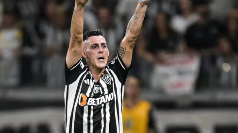 Opinião: O que esperar de Pavón, novo reforço do Grêmio.(Photo by Pedro Vilela/Getty Images)