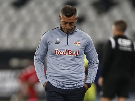 RB Bragantino se aproxima de acerto com grande sensação do Brasileirão