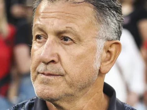 Athletico Paranaense acerta saída de badalado jogador do elenco