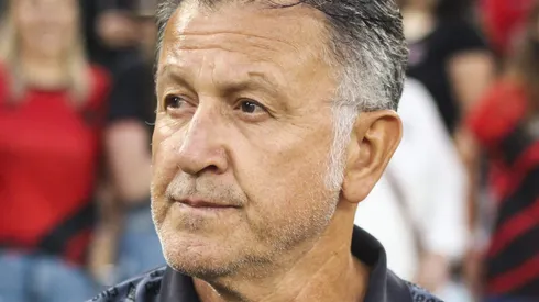 Foto: Gabriel Machado/AGIF