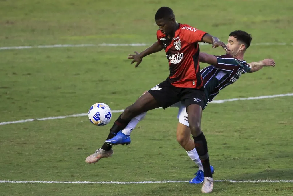 (Photo by Buda Mendes/Getty Images)