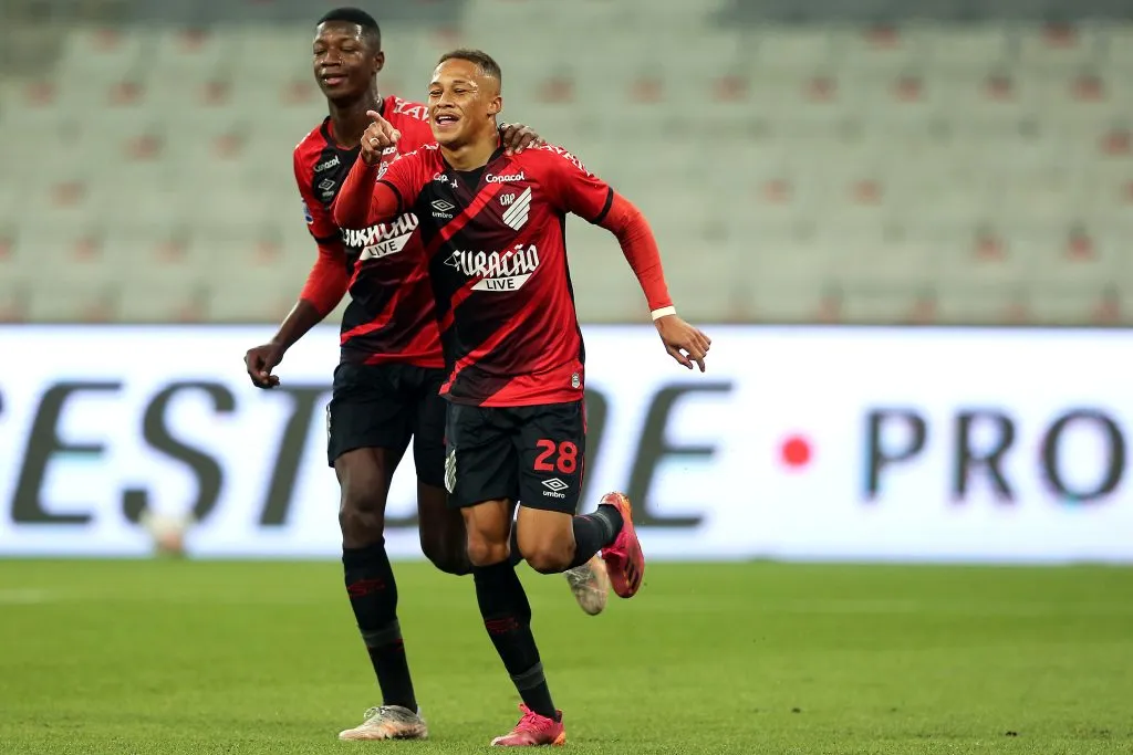 (Photo by Heuler Andrey – Pool/Getty Images)