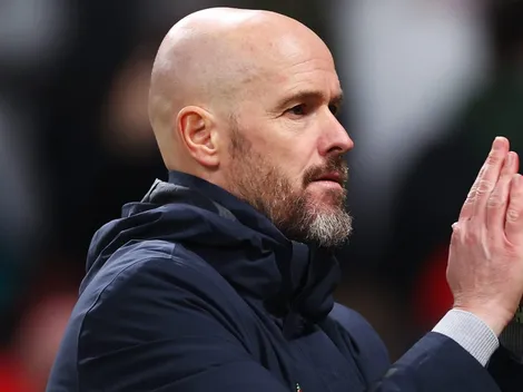 Mercado da bola: Craque da Seleção Brasileira entra na mira do Manchester United