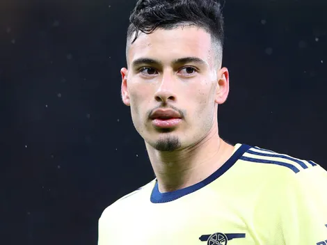 "Faz o PIX"; Martinelli revela torcer para gigante brasileiro e torcida pede contratação