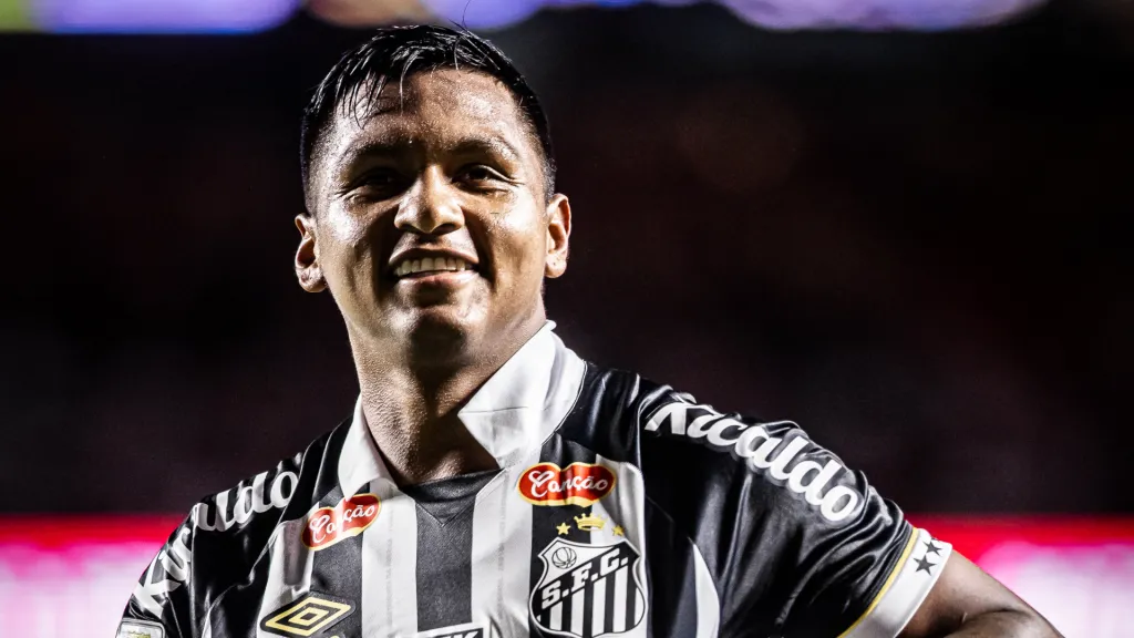 Morelos Santos Gol