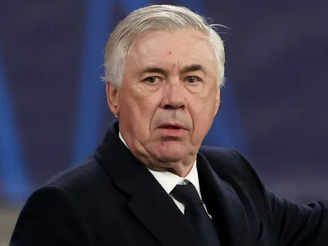 Real Madrid atende pedido de Ancelotti e pode assinar com grande nome