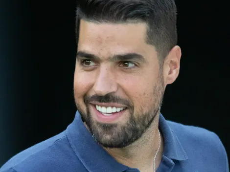 Corinthians está disposto a pagar R$ 64 milhões para 'roubar' jogador do Palmeiras