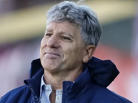 Grêmio pega todos de surpresa e encaminha acerto com nome inesperado