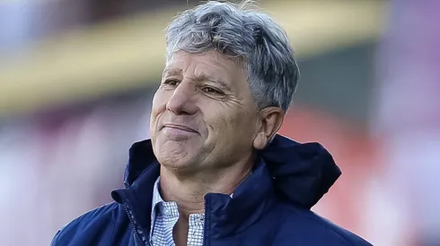 Grêmio pega todos de surpresa e encaminha acerto com nome inesperado. Foto: Pedro H. Tesch/AGIF