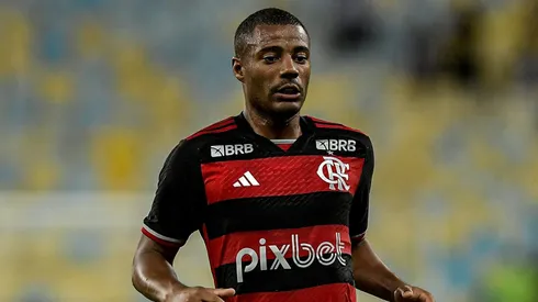 De La Cruz e +4 As 5 melhores contratações do Brasileirão para 2024. Foto: Thiago Ribeiro/AGIF