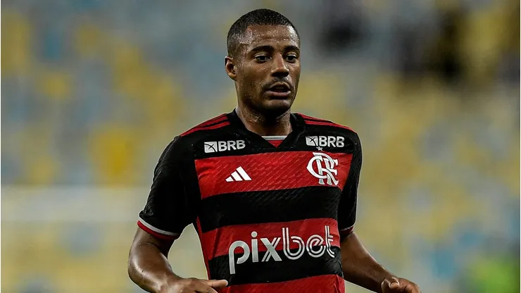 De La Cruz e +4 As 5 melhores contratações do Brasileirão para 2024. Foto: Thiago Ribeiro/AGIF