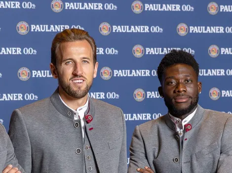 Craque do Bayern decide assinar com o Real Madrid e prepara chegada à Espanha