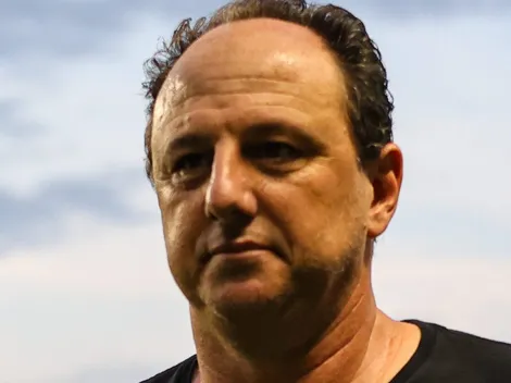 Ceni dá aval e Bahia pode anunciar ex-jogador da Seleção Brasileira