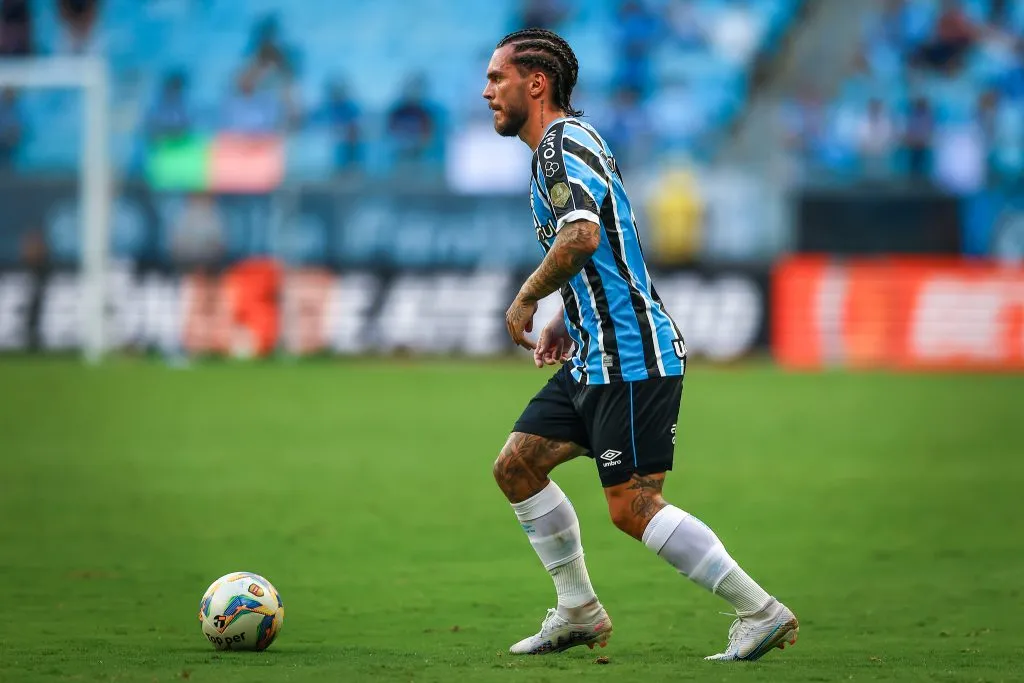 (Foto: Lucas Uebel/Grêmio/Divulgação)