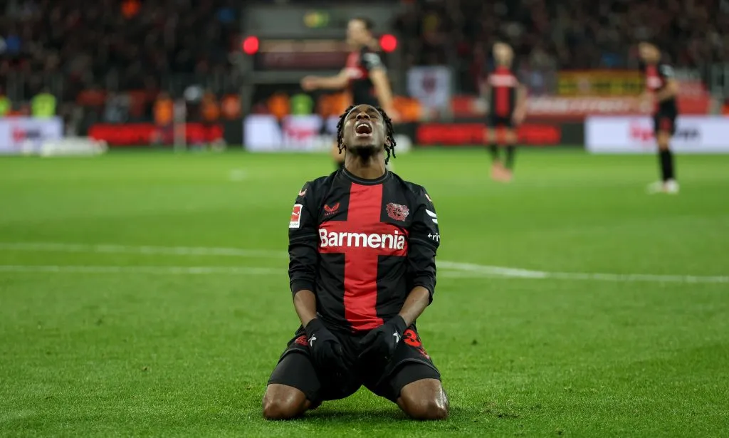 (Photo by Lars Baron/Getty Images)