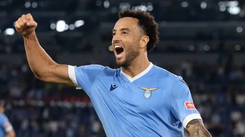 (Photo by Paolo Bruno/Getty Images)