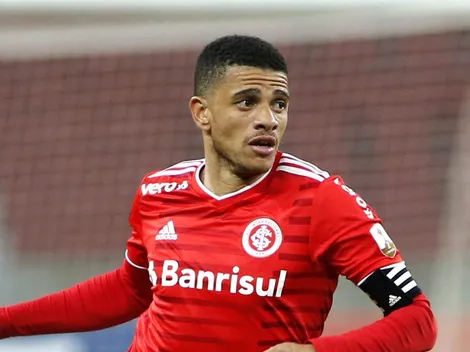 Contrato de 3 anos: Taison aparece no Atlético-MG e mete a colher em negócio do Galo